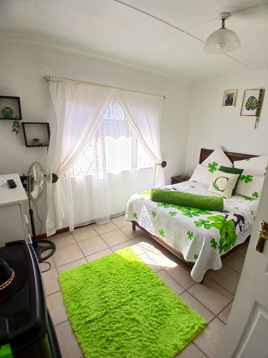 4 Bedroom Property for Sale in Amalinda Eastern Cape